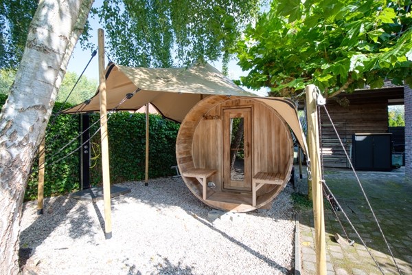Medium property photo - Bosruiterweg 25-12, 3897 LV Zeewolde